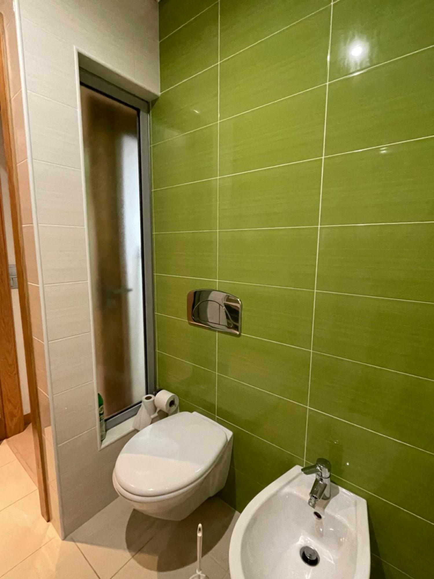 Apartamento Na Nazare Sitio Luaran gambar