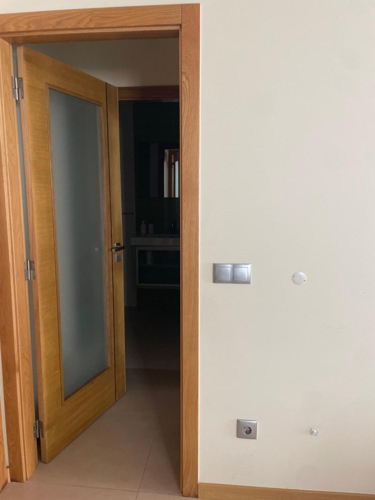 Apartamento Na Nazare Sitio Luaran gambar