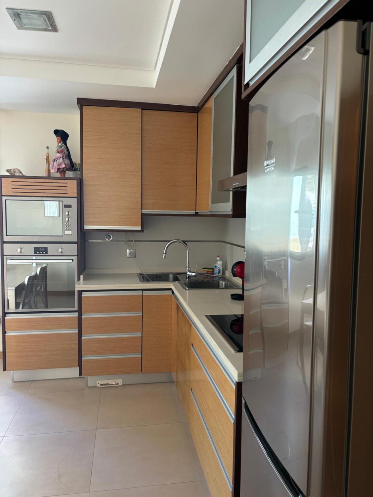 Apartamento Na Nazare Sitio Bilik gambar
