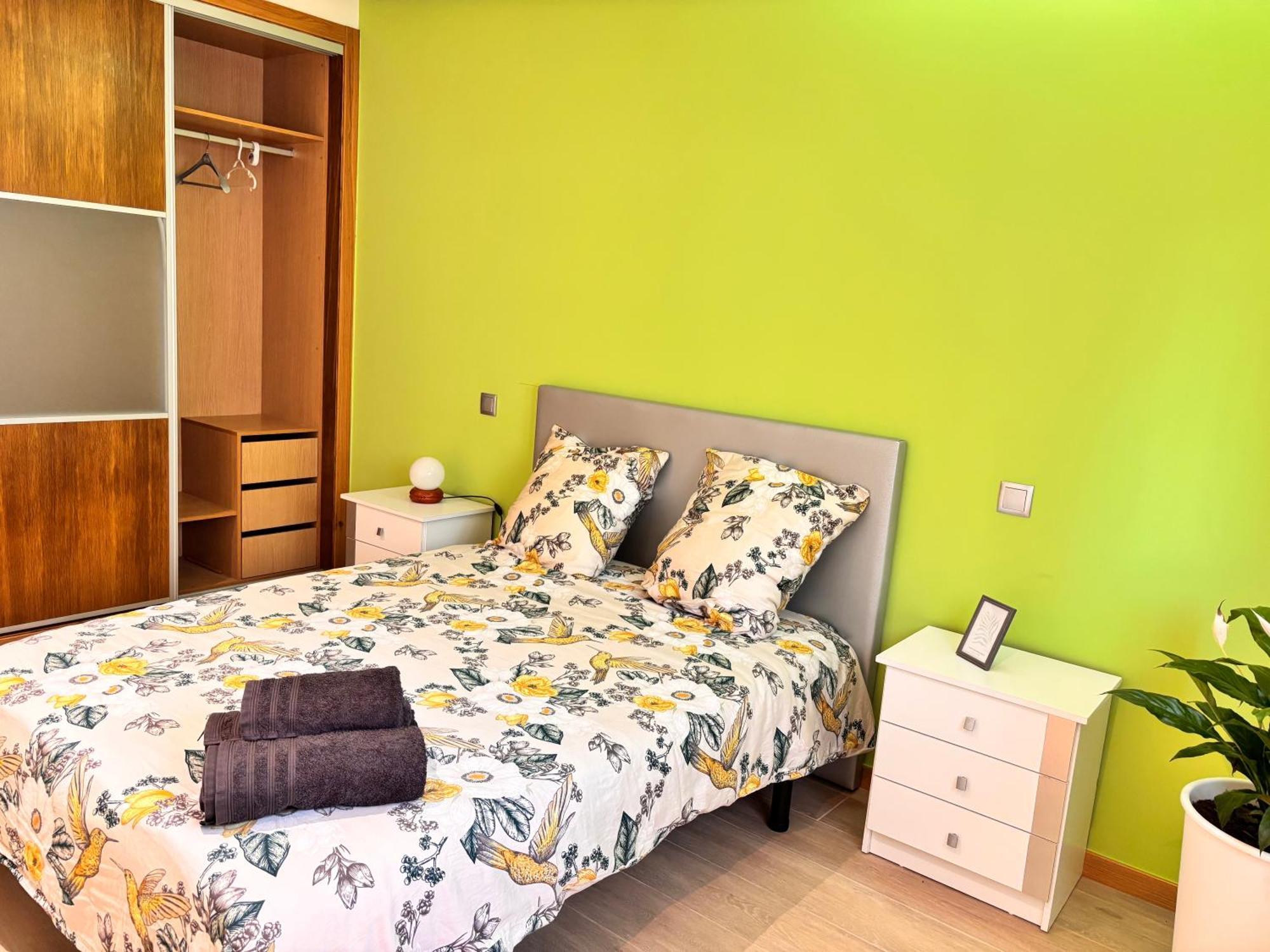 Apartamento Na Nazare Sitio Luaran gambar