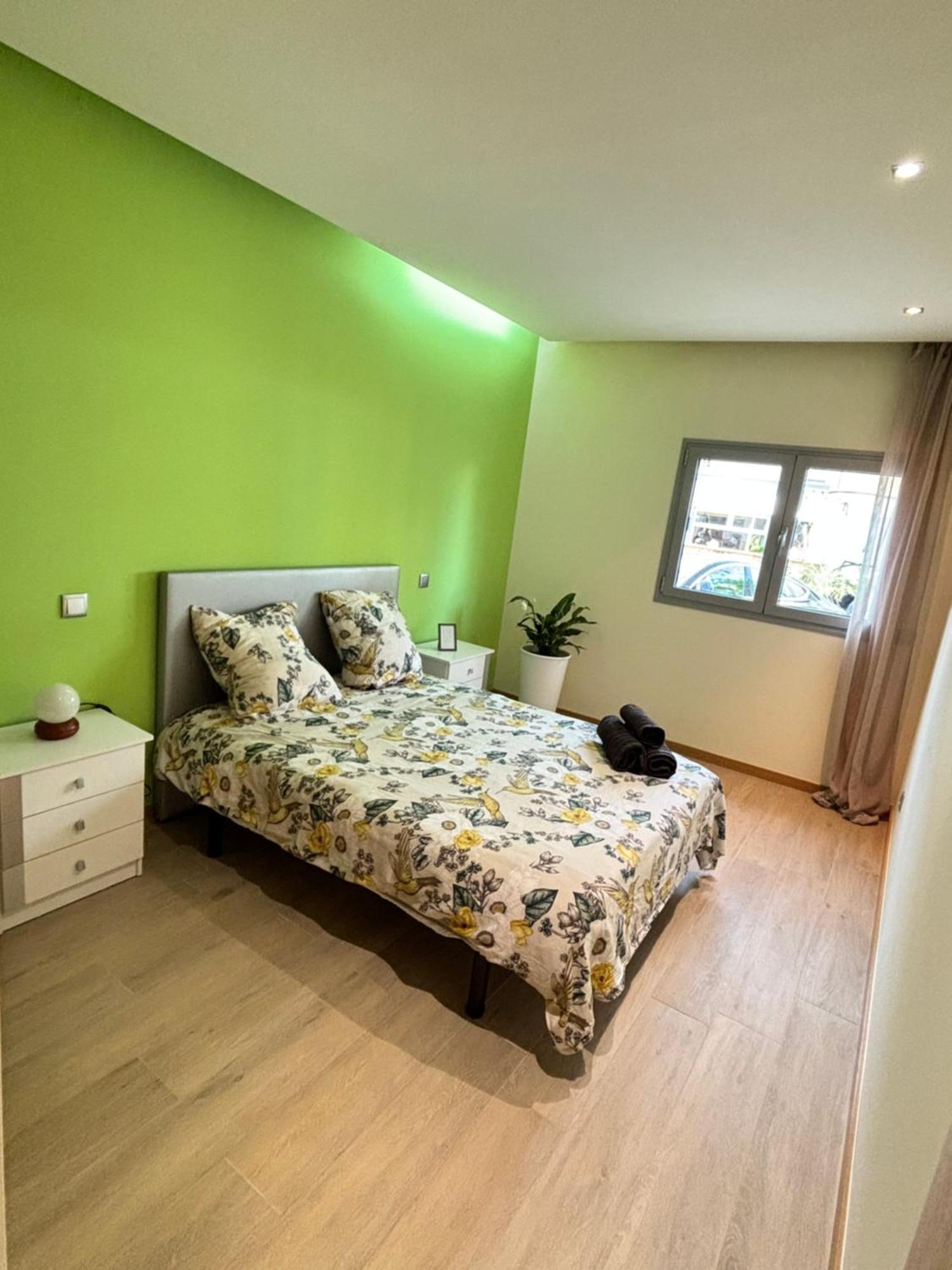 Apartamento Na Nazare Sitio Luaran gambar